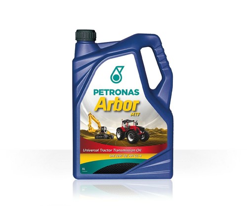 Petronas arbor mtf 10w30 - arbor,