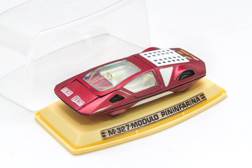 Pilen modulo pininfarina 327 - pilen,