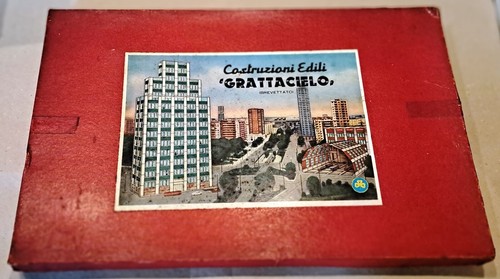Costruzioni edili