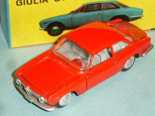 Edil toys alfa - edil, toys,n.1,alfa